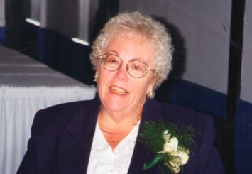 Obituary of Elizabeth A. Haney