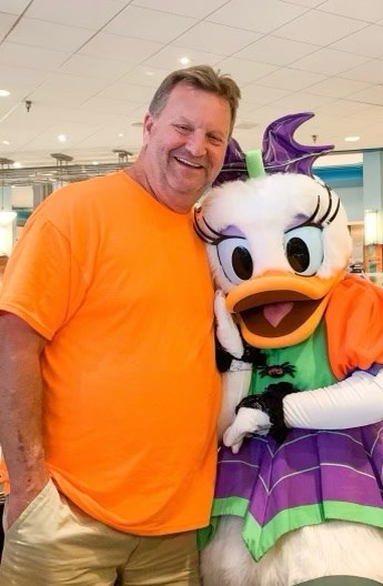 Obituary of Russell "Russ" Francis Huppmann