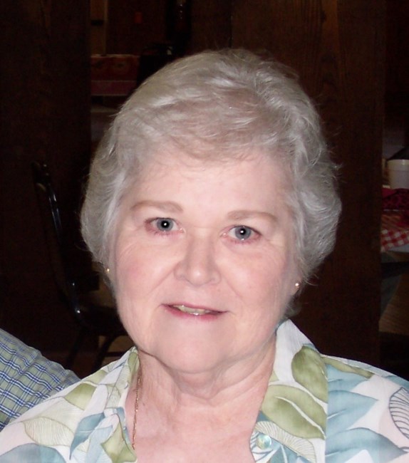 Obituary of Marie Blick Tinch