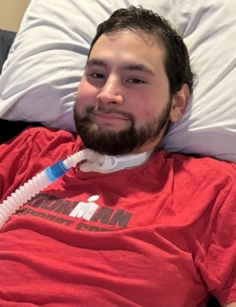 Obituario de Edward Moreno, Jr.