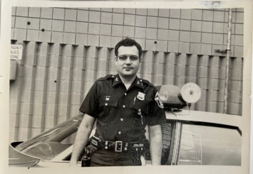 Avis de décès de Edward A. Villalobos