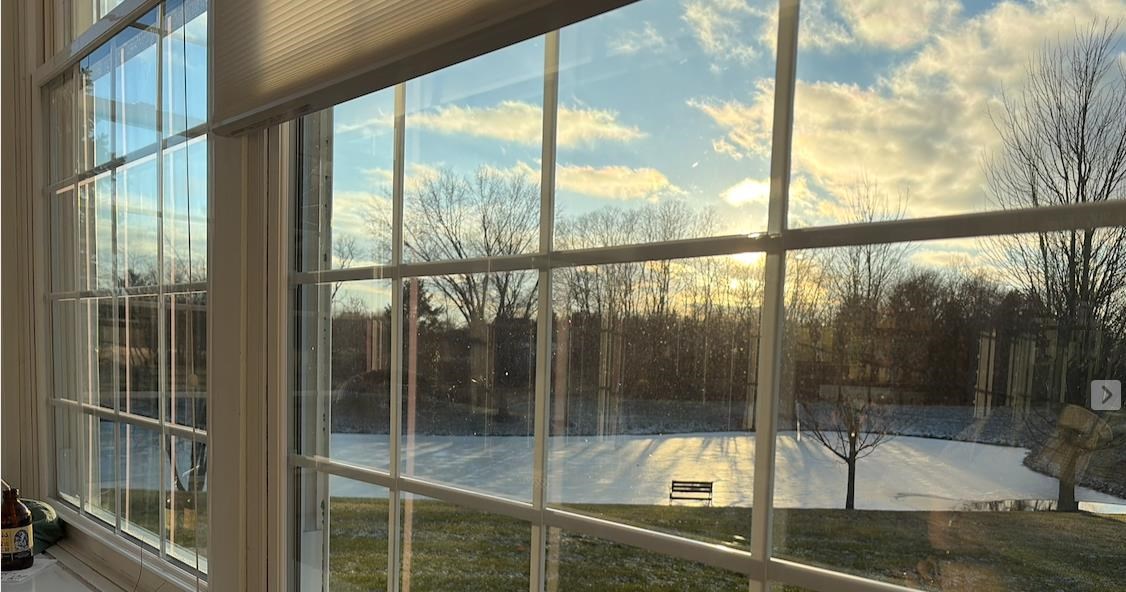 Avis de décès de Fred O. Clayton