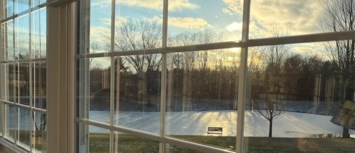 Avis de décès de Fred O. Clayton