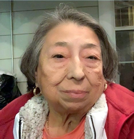 Obituary of Irene Alarcon