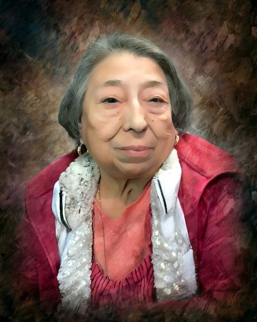Obituario de Irene Alarcon