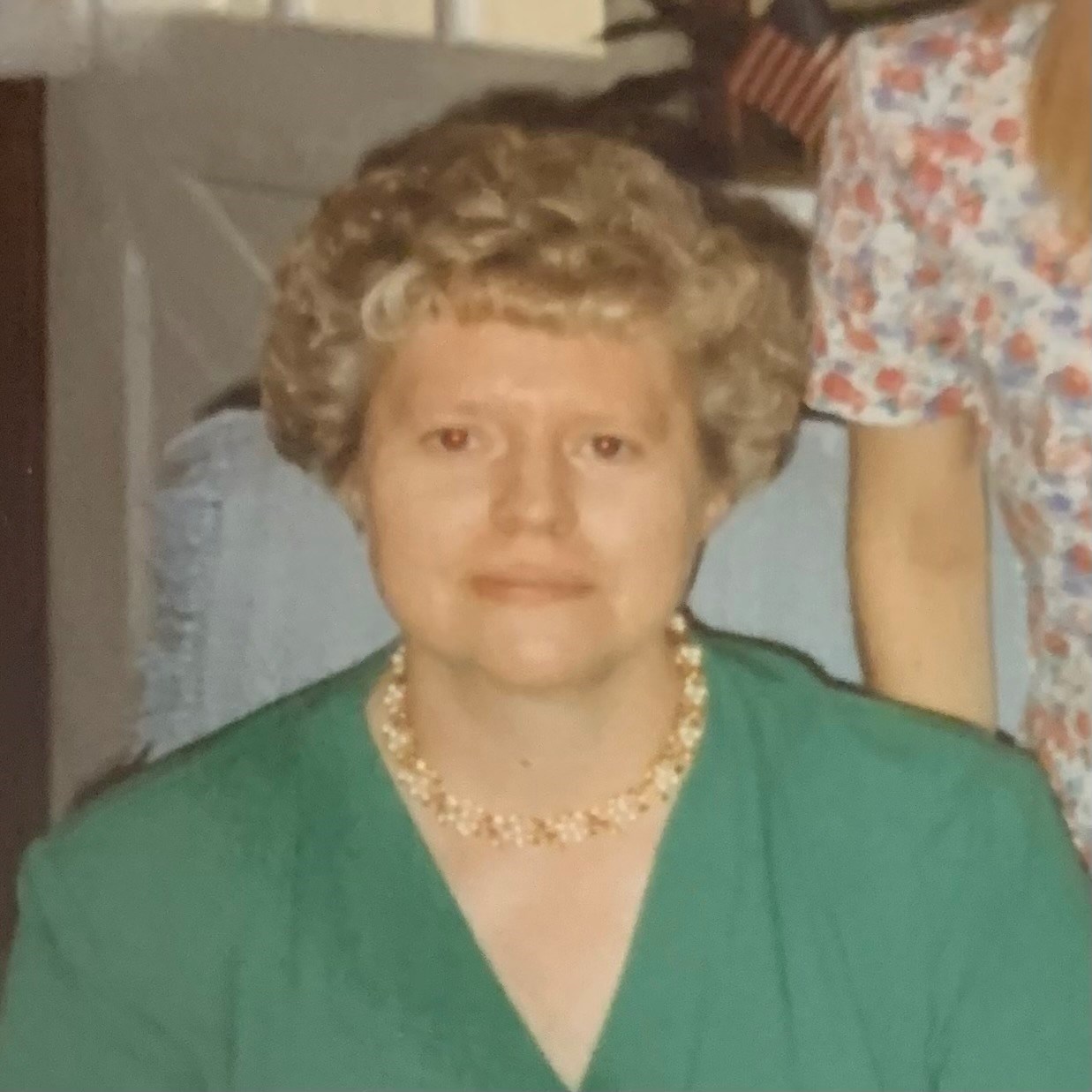 Obituario de Lajayne Ruth Davis