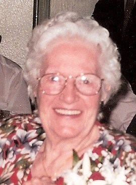 Obituary of Therese A. McDonald