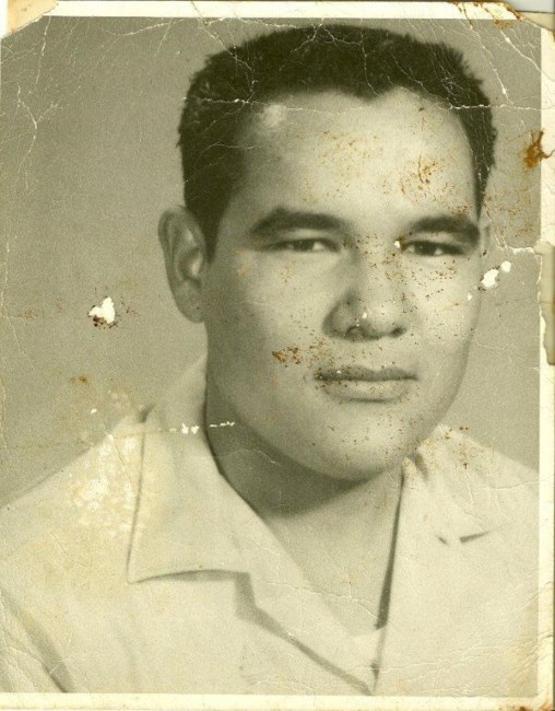 Rodolfo Garcia Obituary San Antonio Tx