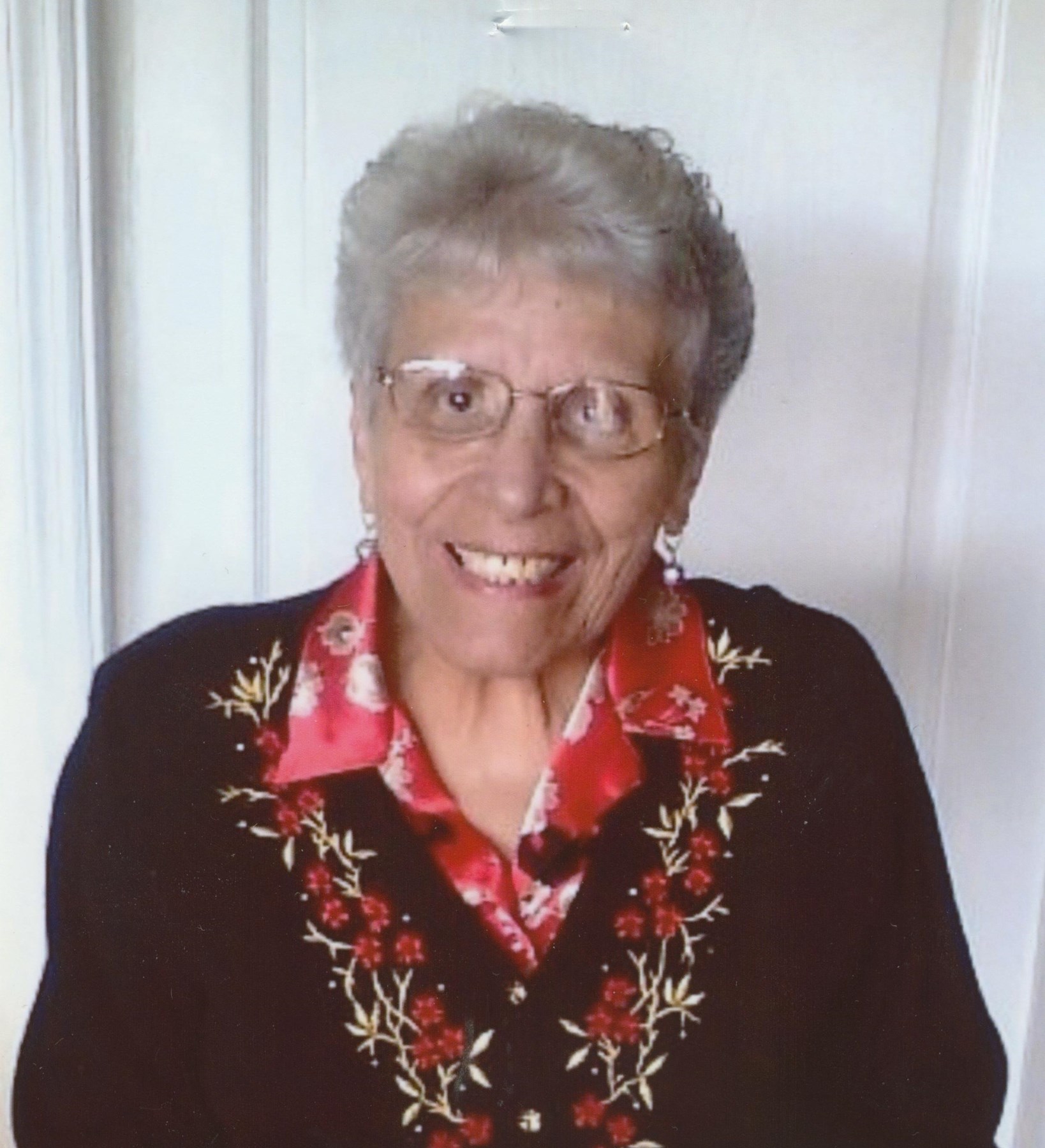 Obituario de Rachel E. Martinez