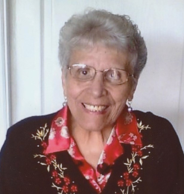 Obituario de Rachel E. Martinez