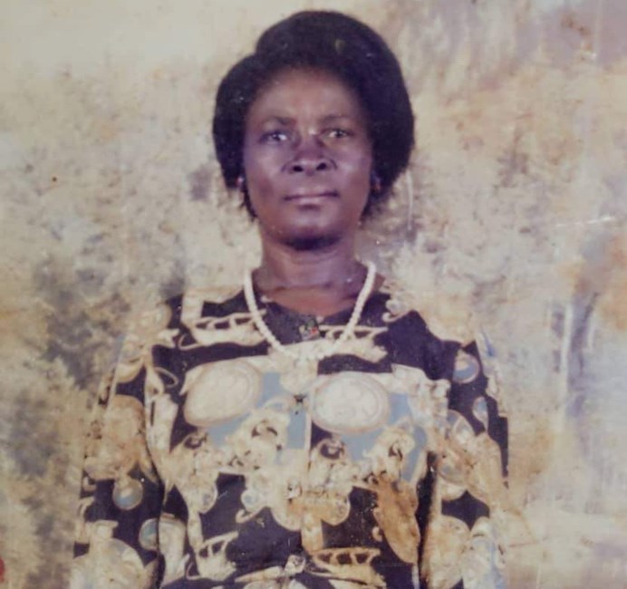 Obituary of Olencia Pierre