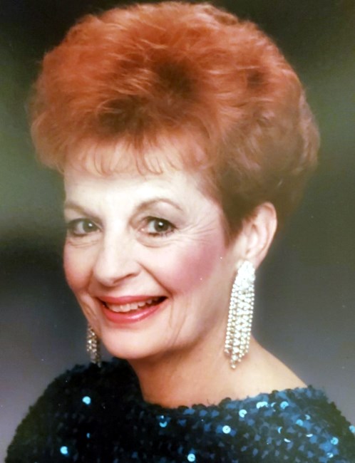 Obituary of Dorothy Ann Confer