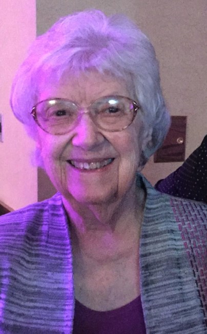 Obituary of Wanda J. Anderson