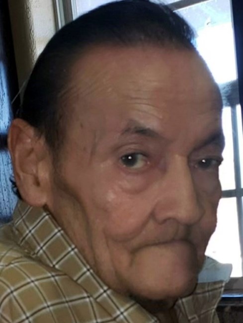 Obituary of Ben Soto