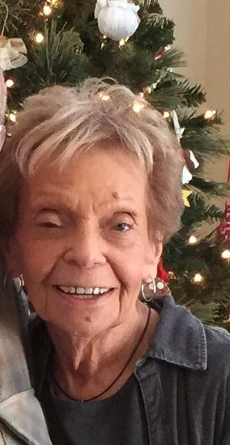 Avis de décès de Francine F. Marku