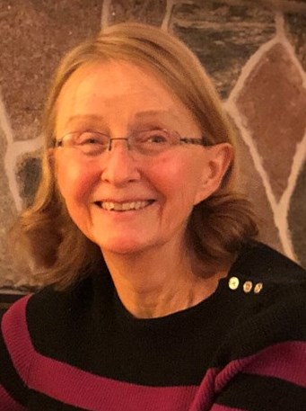 Obituary of Judith Karryl Post