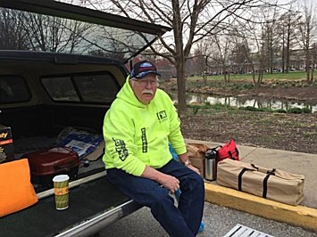 Obituary of Henry W. Mueller Jr.