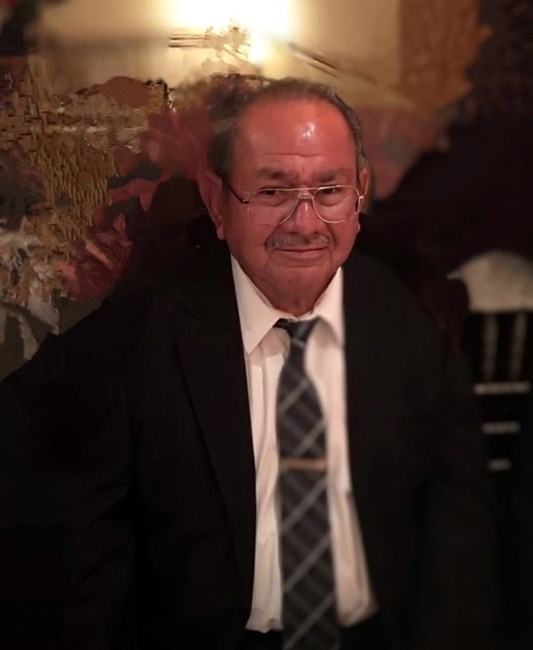 Obituary of Hilario Blanco Elizarraraz