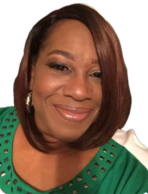 Obituary of Miss Yolanda Washington