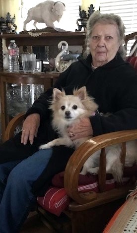 Obituary of Mary Magdaline Wallace