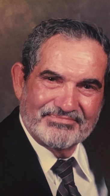 Obituary of Joseph L Costa