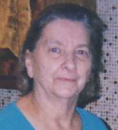 Obituary of Versa Marie Williams Kovacs