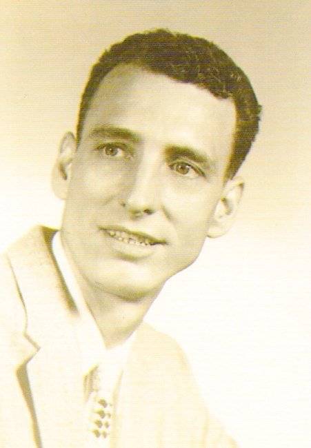 Obituary of Roy T. Howard