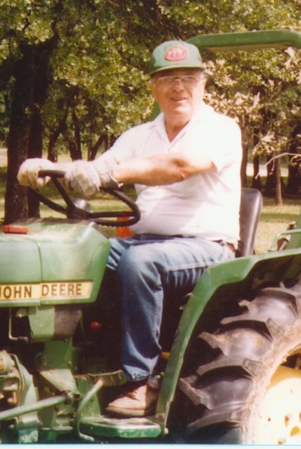 Obituary of John J. Lucido