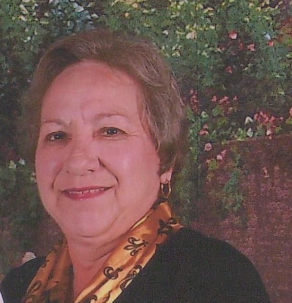 Obituary of Teresa Chastain Michaux