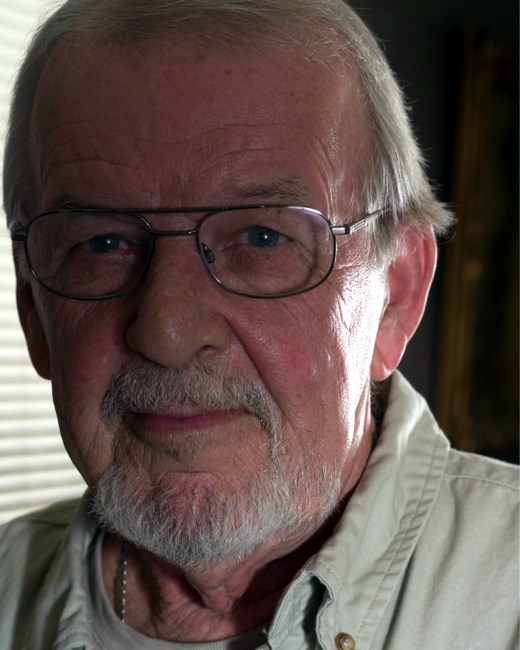 Obituary of Richard Lee Calhoun