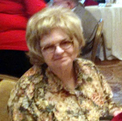 Obituary of Deborah Ann Spoone