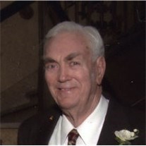Obituary of Carl D. Root
