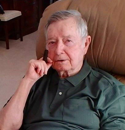 Obituary of Joseph Henry Treadwell