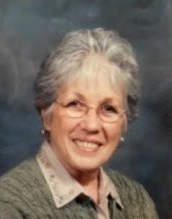 Obituario de Sylvia Anne Allen