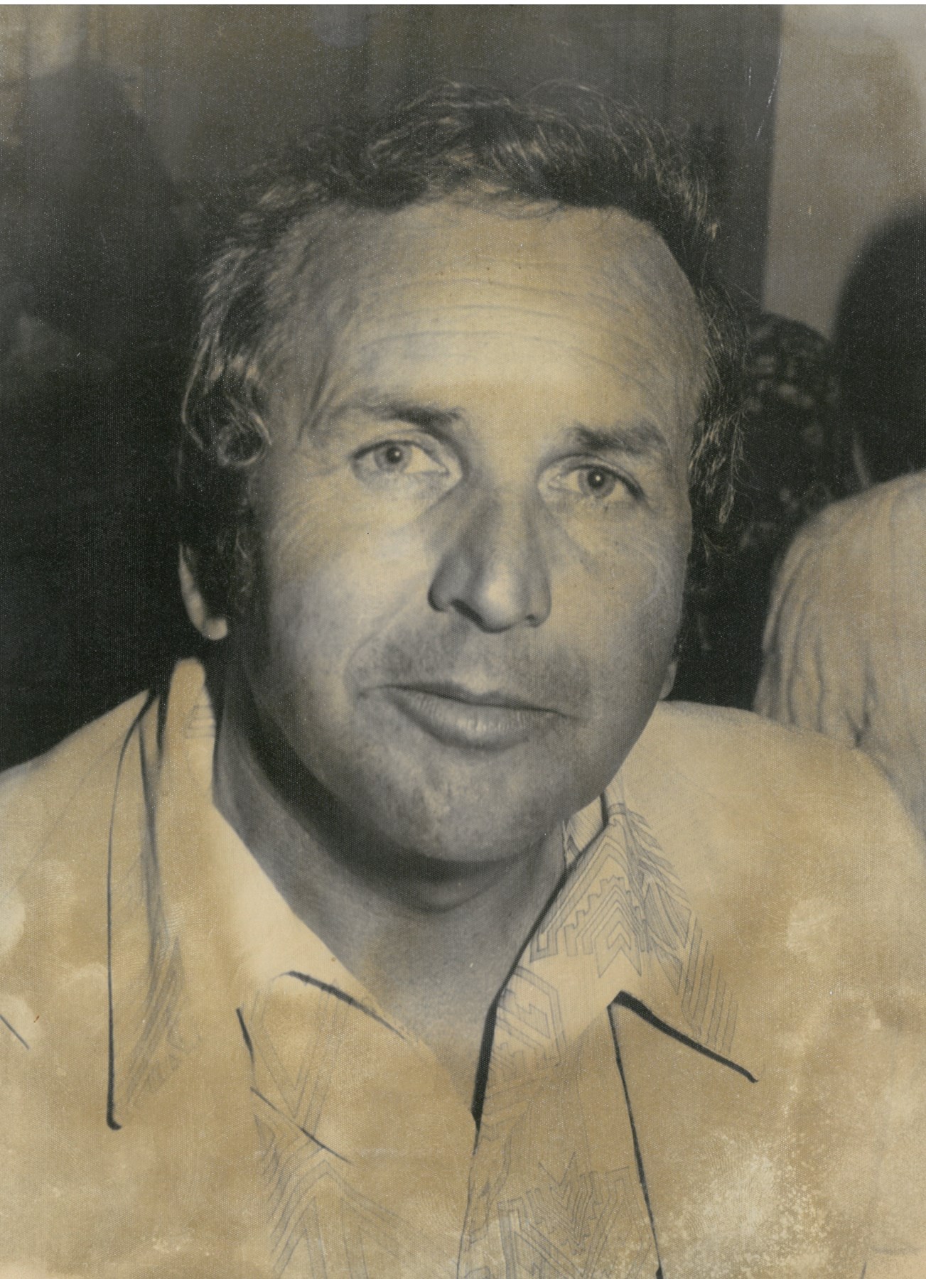 Obituary of Raymond Joseph Allard