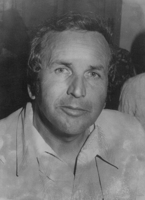 Obituary of Raymond Joseph Allard