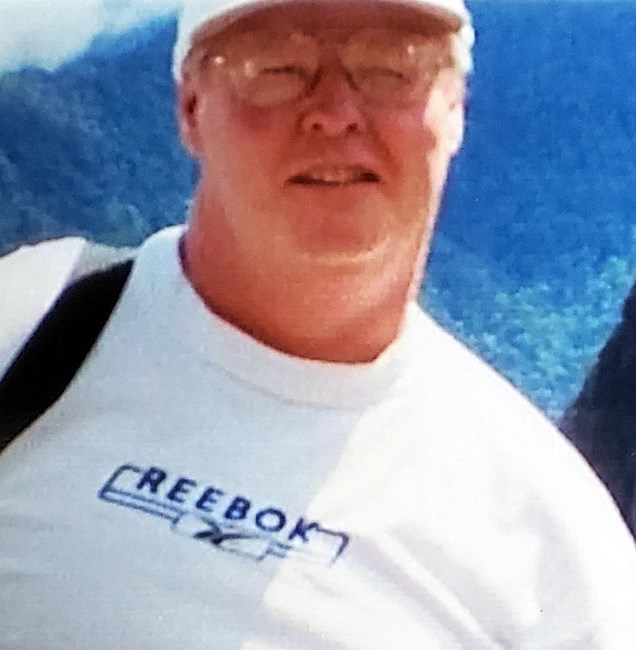 Obituary of Robert J. Mason