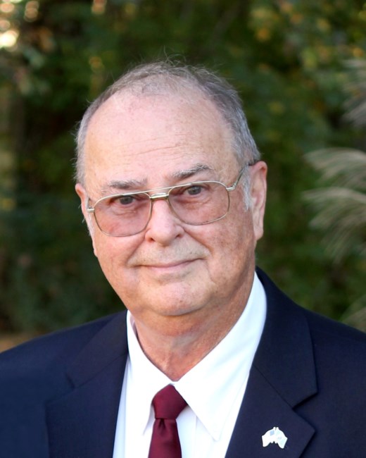 Obituary of Donnis Lee Edwards