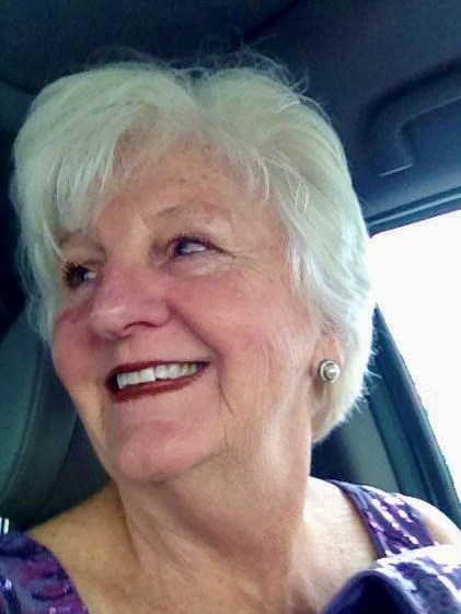Obituary of Chrystal Smith Messer