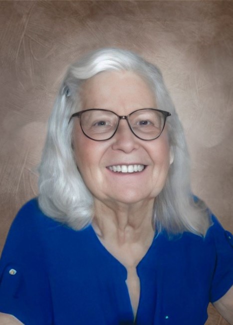 Avis de décès de Marie-Ange Bolduc