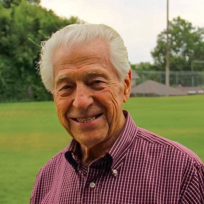 Avis de décès de Alvin Swen Anderson