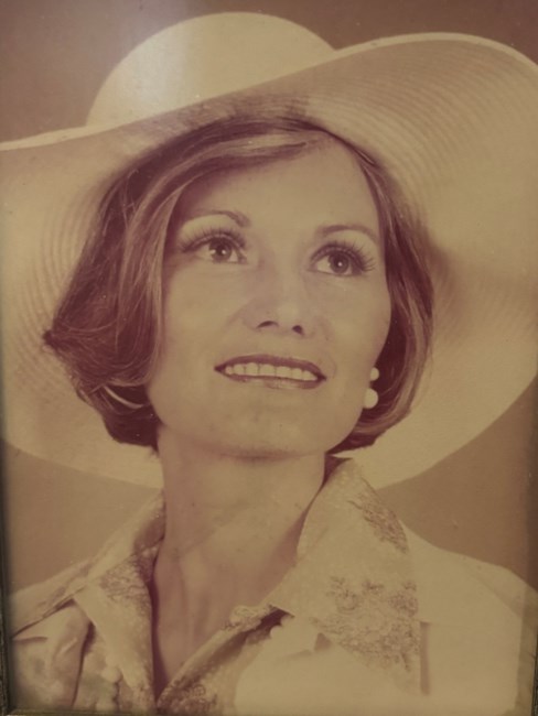 Obituary of Jo Kavanaugh Storey