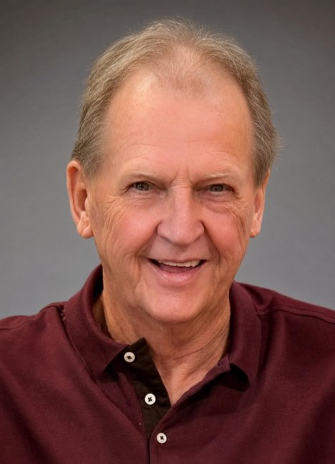 Obituary of William "Bill" Oliver