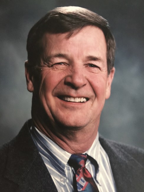 Obituary of Donald LeRoy Brandt