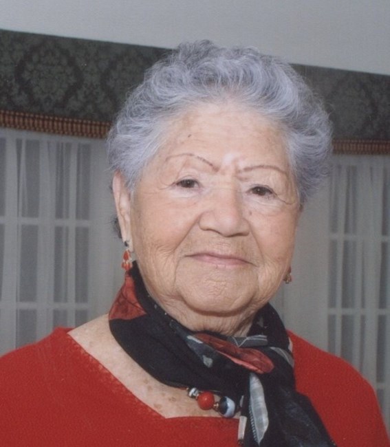 Obituary of Ana  Beatriz Zuniga