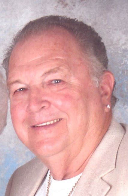 Obituary of Charles P. Andersen