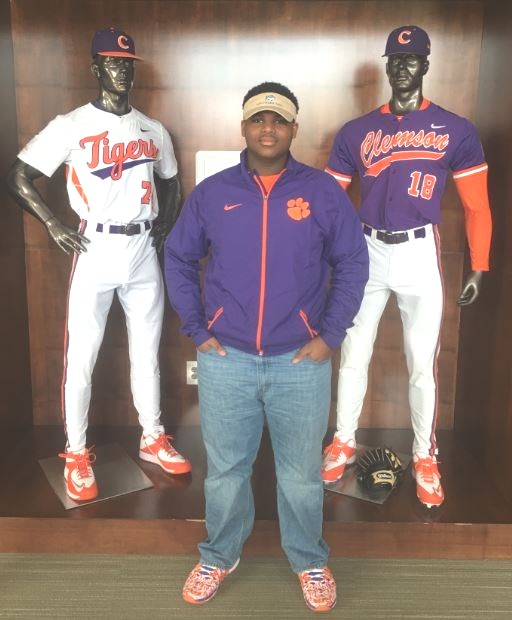 Obituary of Lewis Nathaniel Simpkins