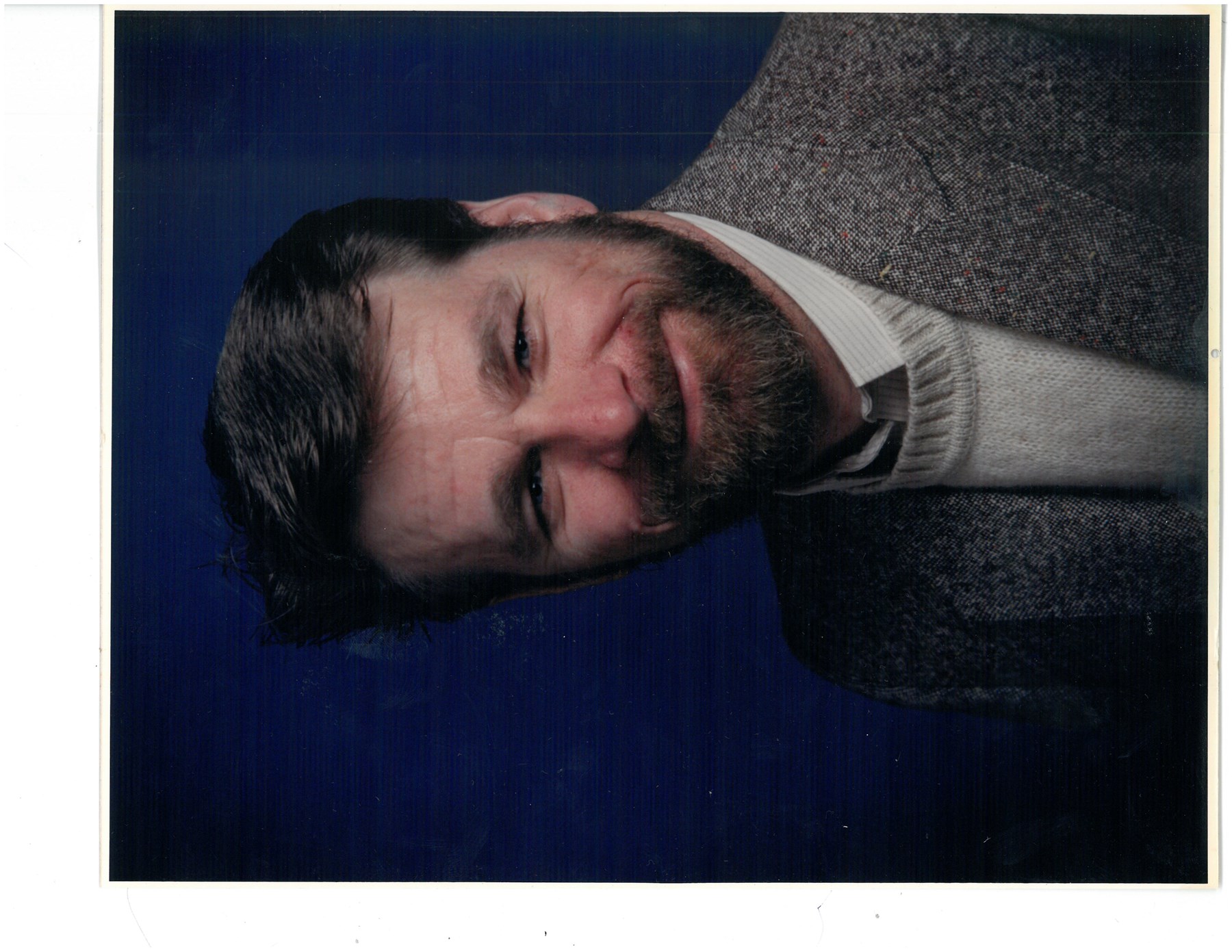 Obituary of Roger Guy Delorme