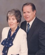 Vance & Bonnie Grainger