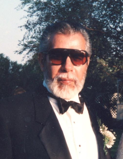 Obituary of Joe D. Garcia